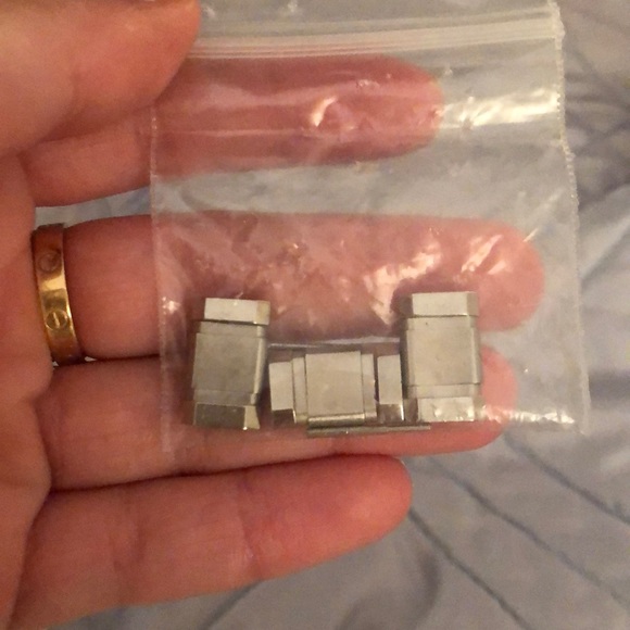 Burberry The City watch - Picture 8 of 8